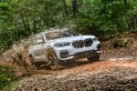 BMW X5 xDrive40i 2018 года (WW)